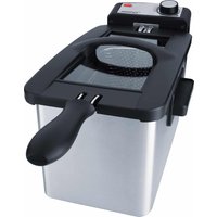 Stainless steel deep fryer DF 180