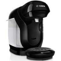 Bosch TAS112E kaffemaskin Fullautomatisk Kapselkaffemaskin 0.7 L