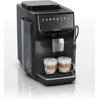 Siemens TP553E07 Kaffeevollautomat EQ500 iAroma Klavierlack schwarz