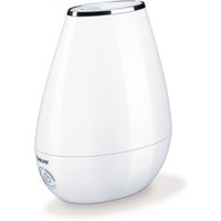 Beurer LB 37 White Ultrasonic Air Humidifier