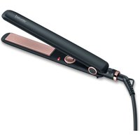 Beurer HS 30 Glattejern Sort, Roségold