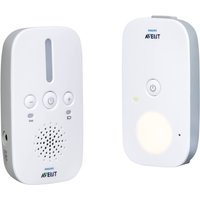 Philips AVENT Audio Monitors Essential SCD502 Audio Baby Monitor DECT
