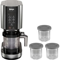 Ninja NC300EU iskremmaskin Tradisjonell iskremmaskin 1.4 L 800 W