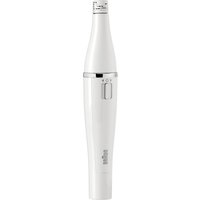 Braun FaceSpa Facial Epilator and Cleanser