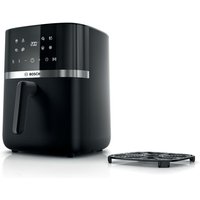 Bosch Serie 4 MAFS2462B friteuse Enkel 6.1 L Vrijstaand 2050 W Hetelucht