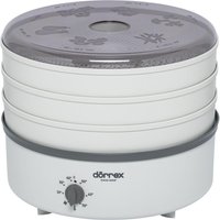 Stöckli 0075.70 food dehydrator White 600 W