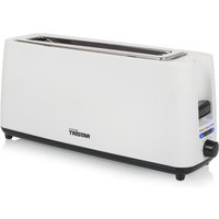 Tristar BR-1056 brødrister 7 2 skive(r) 900 W Hvid