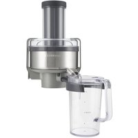 Kenwood AT641 Vita Pro-Active kontinuierliche Saftpresse