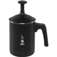Bialetti 00AGR395 milk frother/warmer Handheld electric milk frother Black