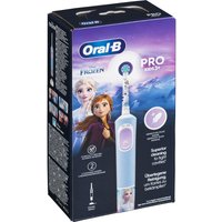Oral-B Kids 8006540772409 electric toothbrush Child Rotating toothbrush Multicolour