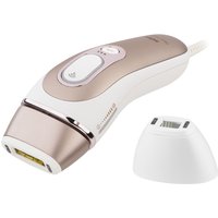 Braun Silk-expert Skin i-expert PL7147 Intensivt pulserende lys (IPL) Rosaguld, Hvid