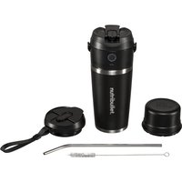 NutriBullet Flip 0.59 L Portable blender 11 W Black