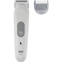 Braun Series 3 BG3530 body groomer/shaver Grey