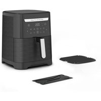 Tefal Easy Fry and Grill EY8018 6.5 L Fristående 1830 W Varmluftsfritös
