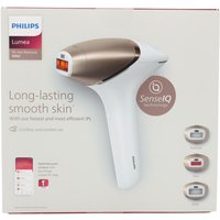 Philips Lumea IPL 9000 Series BRI955/00 IPL hårfjerningsenhet: vær hårfri lenger