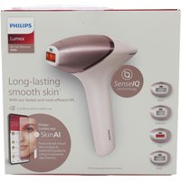 Philips BRI977/00 lichtontharing Intense pulsed light (IPL) Roségoud