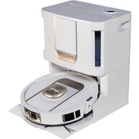 Shark RV2910XEEUWH robot vacuum 0.36 L White