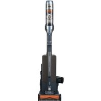 Shark IA3244EUT stick vacuum/electric broom Battery Dry HEPA, Foam Bagless 0.5 L Blue