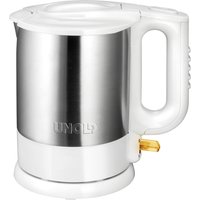 Unold 18010 electric kettle 1.5 L 2200 W White