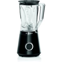 Bosch Serie 4 MMB6141B Mixer 1.5 L Standmixer 1200 W Schwarz
