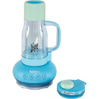 Ninja BlendBoss DB351EUBL Standmixer blue