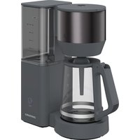 Grundig KM 7340 Drip coffee maker 1.25 L