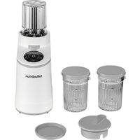 NutriBullet NBD0503W ice cream maker Ice cream shake maker White