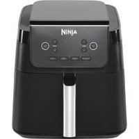 Ninja AF170EU fryer Single 6.2 L Stand-alone 2000 W Hot air fryer