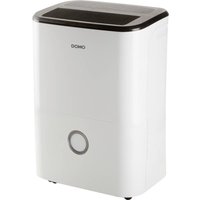 Domo DO343DH dehumidifier 2.5 L 41 dB White