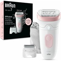Braun Silk-épil 7 Silk-epil SE7-030 Epilator