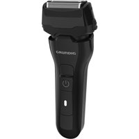 Grundig MS 6330 Foil shaver Trimmer Black