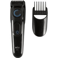 Braun BT3520 skægtrimmer batteri 40 2 cm sort, blå