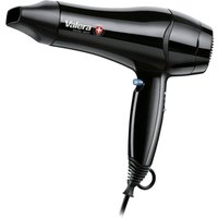 Valera Excel 1800 TF 561.19 TF Asciugacapelli Nero