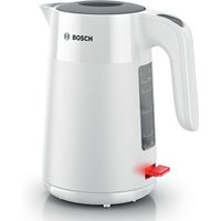 Bosch TWK2M161 electric kettle 1.7 L 2400 W White