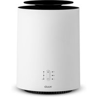 Duux Threesixty 2 Indoor White 1800 W Fan electric space heater