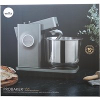 Wilfa KM1GY-70 Köksmaskin 700 W Grey