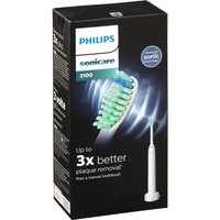 Philips Bodycare Philips Sonicare 2100 HX3651/13 Elektrisk tandbørste Hvid