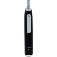 Oral-B 8006540731536 elektrisk tannbørste Voksen Roterende-oscillerende tannbørste Svart, Hvit