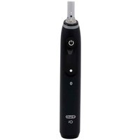 Oral-B iO 4210201363095 elektrisk tandbørste Voksen Roterende tandbørste Sort