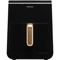 Panasonic NF-CC600 fryer Single 6 L Stand-alone 1450 W Hot air fryer Black