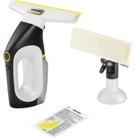 Kärcher WV 3 Nettoyeur de vitres électrique Comfort Care 0.2 L Blanc, Noir