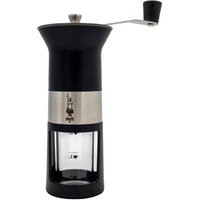 Bialetti MCPRO001 coffee grinder Black