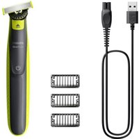 Philips Norelco OneBlade OneBlade 360 QP2724/23 Kasvot