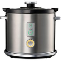 Solis 979.09 riskokare 1.2 L 650 W Grey