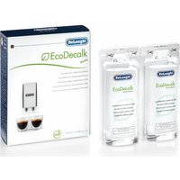 De’Longhi EcoDecalk 2x100ml Koffiezetapparaten 100 ml