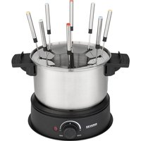 Severin FO 2470 elektriske fondueer 1.4 L 8 person(er)