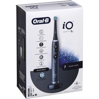 Oral-B iO Series 9N Spazzolino elettrico vibrante per adulti Nero