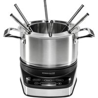 Rommelsbacher F 1200 electric fondues 1.5 L 6 person(s)