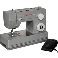 SINGER Heavy Duty Automatisk symaskin Elektrisk