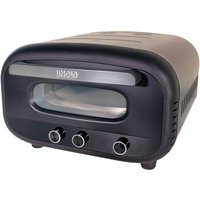 Unold 68805 pizza maker/oven 1 pizza(s) 1700 W Black